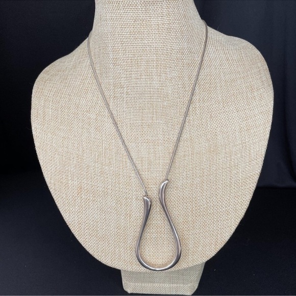 Silpada Daydream Necklace 34” Length Excellent Condition - Picture 3 of 13